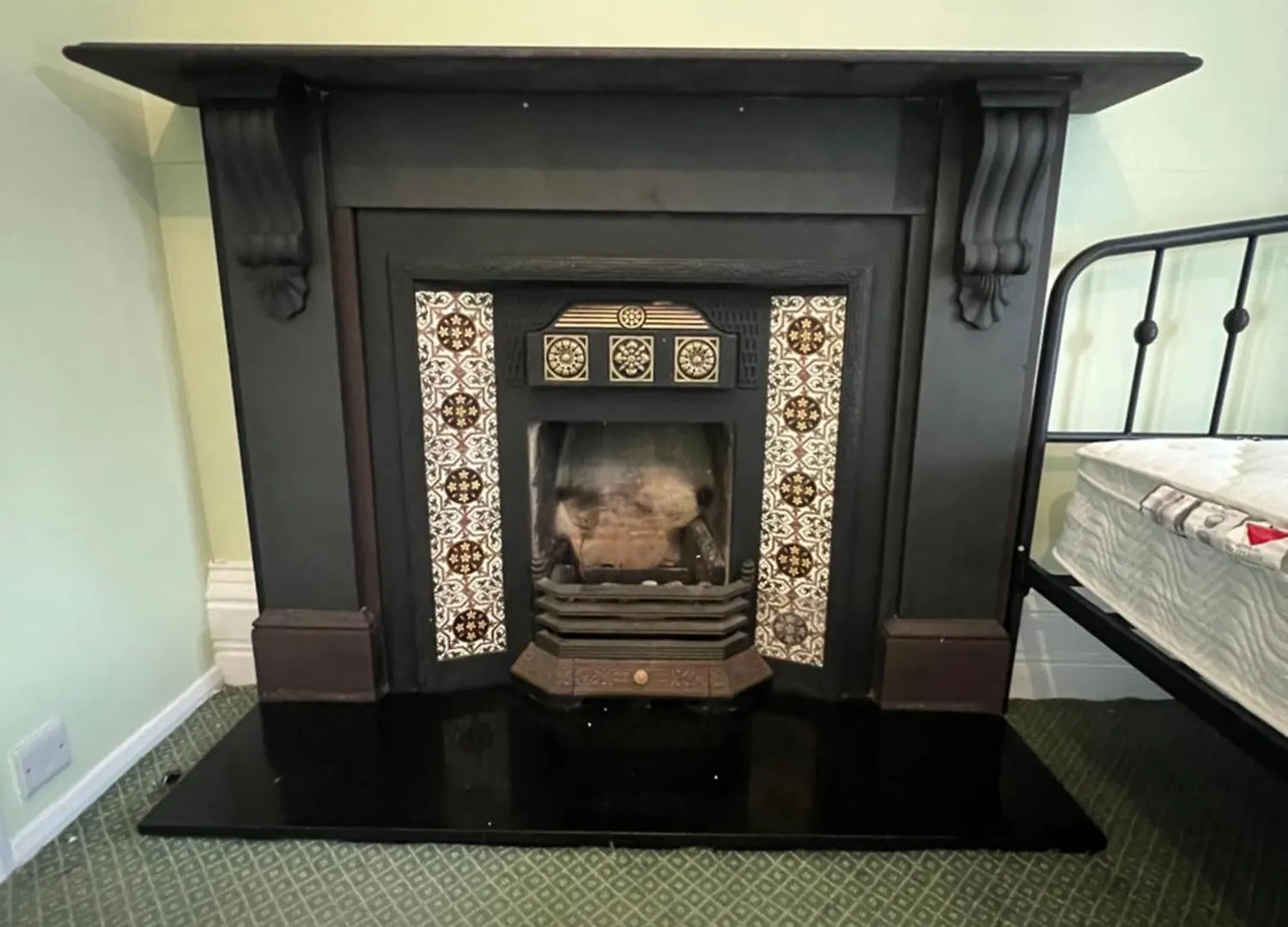 Guest house The Ingledene Hotel Bournemouth