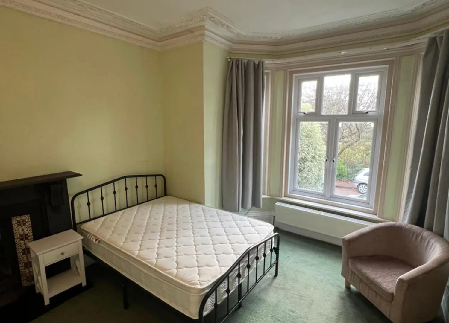 The Ingledene Hotel Bournemouth 0*,