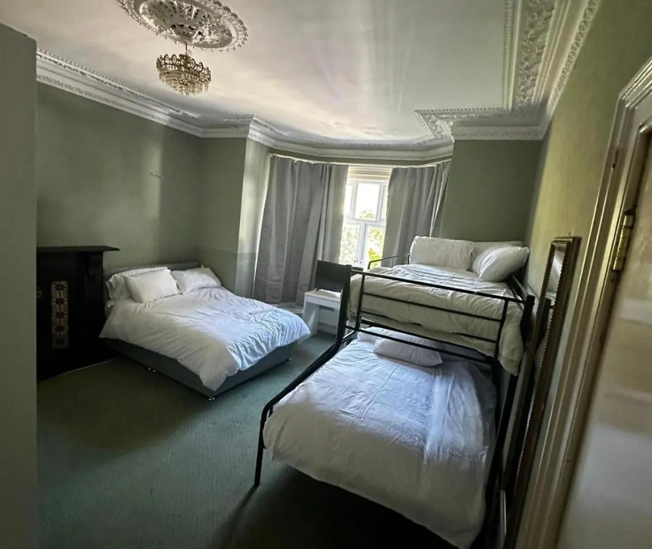 The Ingledene Hotel Bournemouth