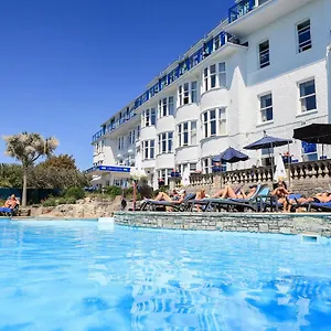 Marsham Court Bornemouth