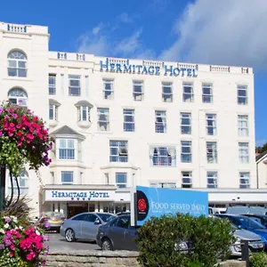 The Hermitage - Oceana Collection Bornemouth