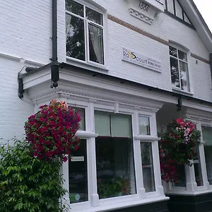 3* Guest house The Rosscourt (adults Only)