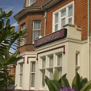 3* Guest house Denewood