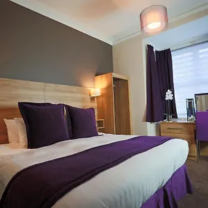 The Chocolate Box Hotel Bornemouth